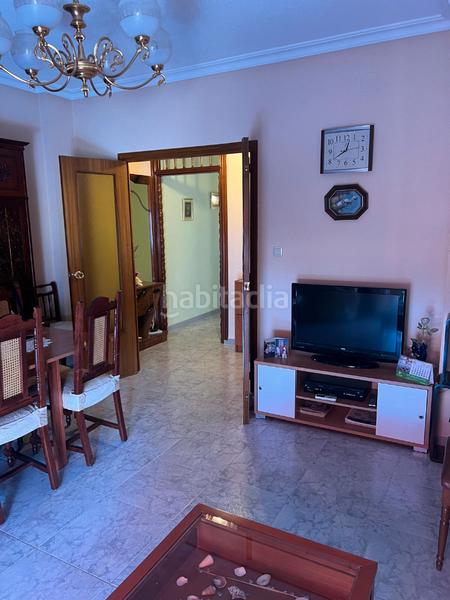 Foto b6dc4ed7-bb6d-4d36-a9bb-36723615e93b. Flat with heating in Centro Puertollano