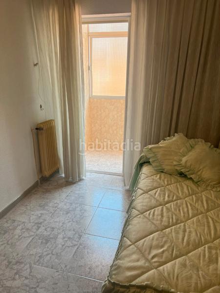 Foto bfc689d0-ca5b-4828-96a0-80360e4ad74c. Flat with heating in Centro Puertollano
