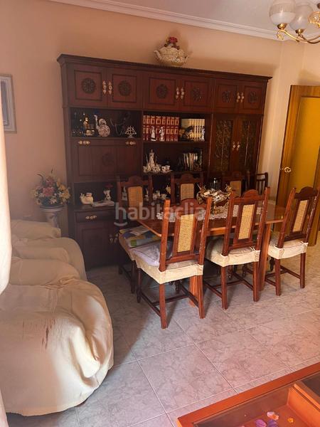 Foto c2240f56-6705-4e19-a4cf-c3f291a0261b. Flat with heating in Centro Puertollano