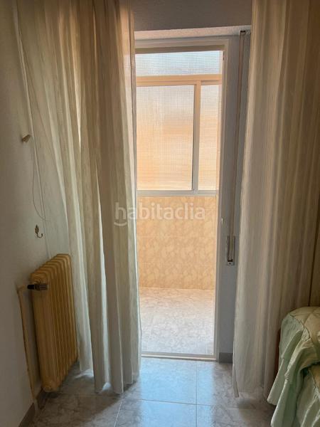 Foto f0beac81-dd7c-46bc-9b2f-d54533f14628. Flat with heating in Centro Puertollano
