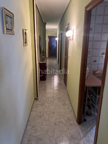 Foto f3fb3bb4-7a43-4bcb-ba49-1615c8db925e. Pis amb calefacció a Centro Puertollano