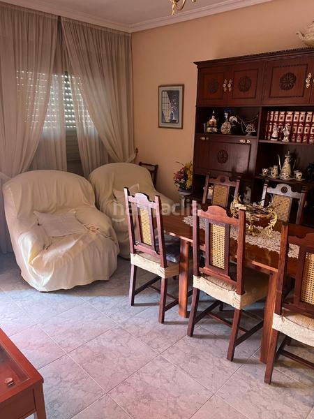 Foto 3548aa5b-34c7-407a-9424-d0eb30b101b1. Piso en Centro Puertollano