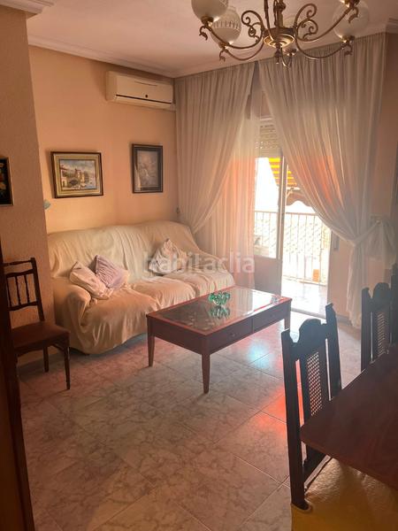 Foto fa9abc98-464c-48f6-bd19-49205b053684. Piso en Centro Puertollano