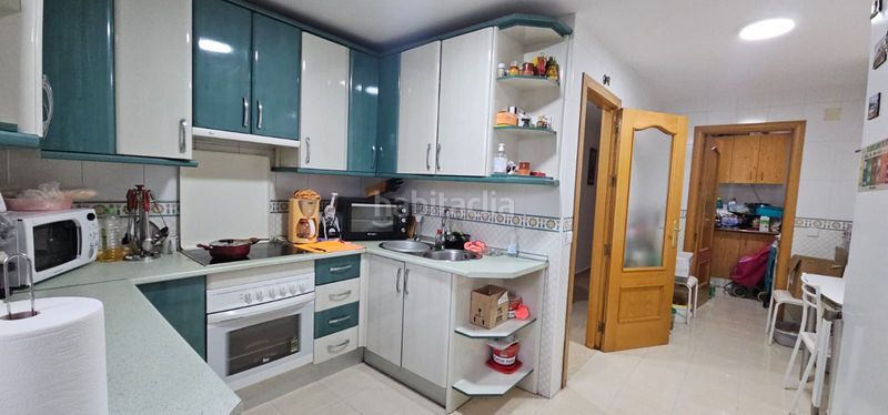 Foto 0a4e5a59-6f53-4f19-af27-7120757e8f88. Appartamento con riscaldamento in Centro Puertollano