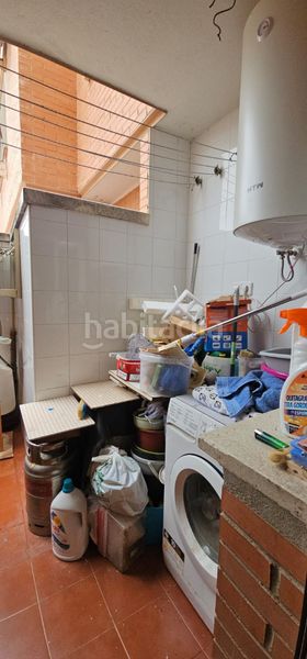Foto 58ee2924-e2a4-425d-8885-9ffa4104ad8d. Appartamento con riscaldamento in Centro Puertollano