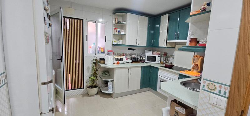 Foto 5f7d25f0-309c-4112-a382-41c57a3a2f15. Appartement avec chauffage dans Centro Puertollano