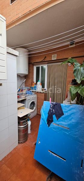 Foto db380c33-5b7d-468a-ae55-599b7df1cd91. Appartement avec chauffage dans Centro Puertollano