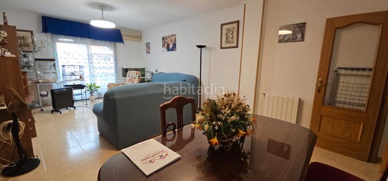 Foto e6be1b19-8c60-4b61-bf5c-219bd1b73c44. Appartement avec chauffage dans Centro Puertollano