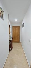 Flat in Calle Cuadro