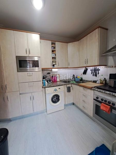 Foto 00df8100-5cfd-4138-8dd2-a5f67eb6d0e2. House with heating parking in Centro Puertollano