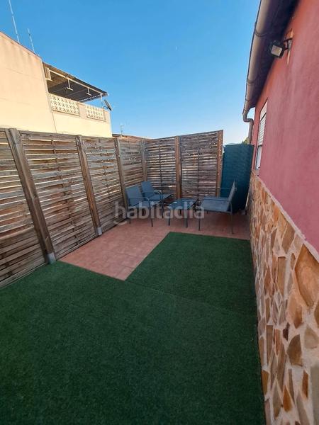 Foto 18919c07-4e86-49de-a59f-2dad1b503fd8. House with heating parking in Centro Puertollano