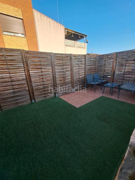 Foto 3e149bc5-1193-446c-96be-6b8bd1269fdb. House with heating parking in Centro Puertollano