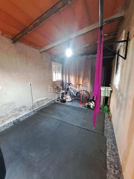 Foto 5627c4f5-8897-43fb-b0ed-fe1faba8ad81. House with heating parking in Centro Puertollano