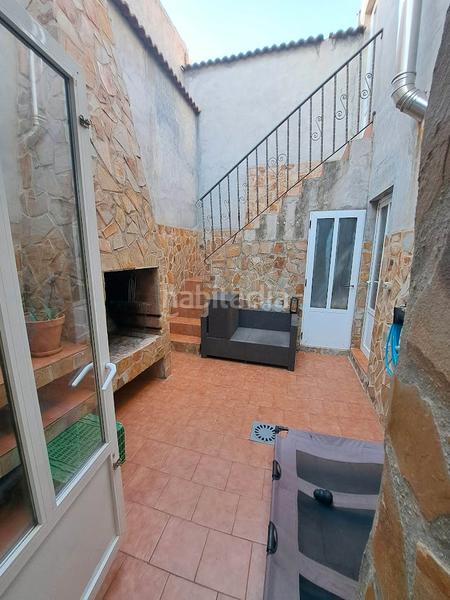 Foto decf98ed-6514-40a2-aa4a-08a2bf740760. House with heating parking in Centro Puertollano