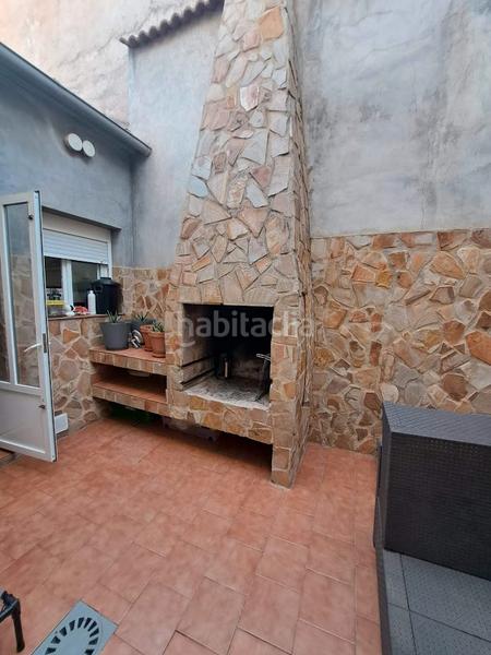 Foto f2bf6188-8b43-442d-9794-5f1ec5151911. House with heating parking in Centro Puertollano