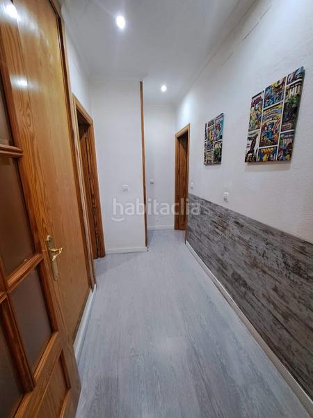 Foto f307964f-d692-4b08-b9fb-a2518d73d356. House with heating parking in Centro Puertollano