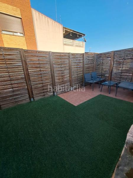 Foto f61acd75-1c47-49d0-9f10-2af1ba739c59. House with heating parking in Centro Puertollano