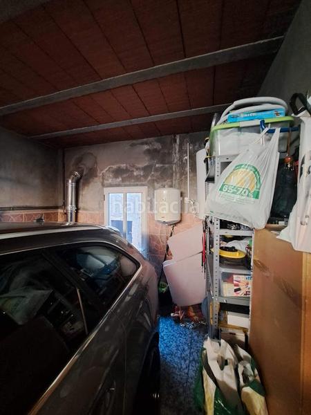 Foto fc74c020-d689-4787-a59a-9b2a554e8b69. House with heating parking in Centro Puertollano