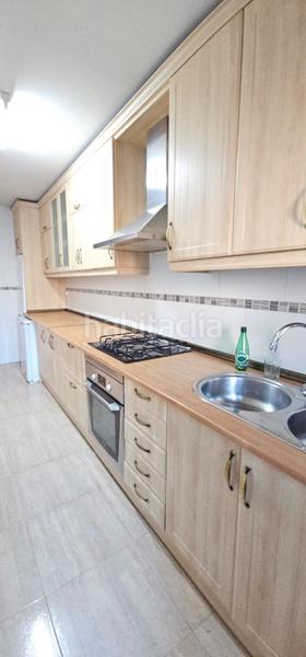 Foto 09b0d343-e527-4a26-9165-fdb69f9a9e08. Appartamento con riscaldamento parcheggio in PAU 2-600 Puertollano