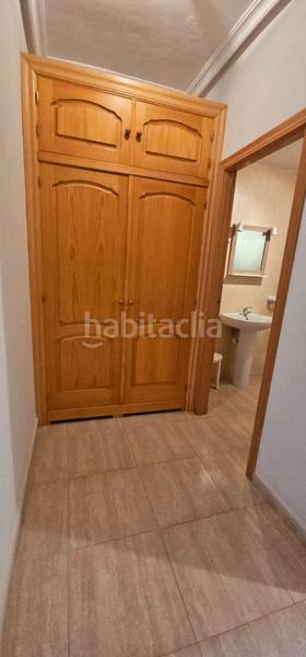 Foto 3bcb2325-323a-48cb-920a-c9d9b9552c53. Appartamento con riscaldamento parcheggio in PAU 2-600 Puertollano