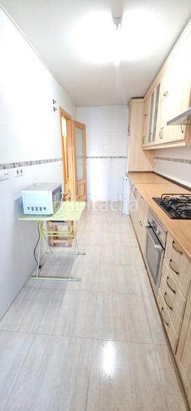 Foto 59421e4f-f958-4775-bd34-831a586d0784. Appartamento con riscaldamento parcheggio in PAU 2-600 Puertollano