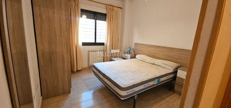 Foto 7e05d695-3c80-439a-83cd-99b8f1331c4f. Appartamento con riscaldamento parcheggio in PAU 2-600 Puertollano