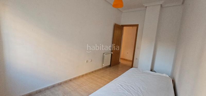 Foto 99e851c1-adb0-41ec-8908-3cecddf4030d. Appartamento con riscaldamento parcheggio in PAU 2-600 Puertollano