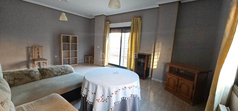 Foto adb3baee-0861-4005-bae7-7ce0bf00ab61. Appartamento con riscaldamento parcheggio in PAU 2-600 Puertollano