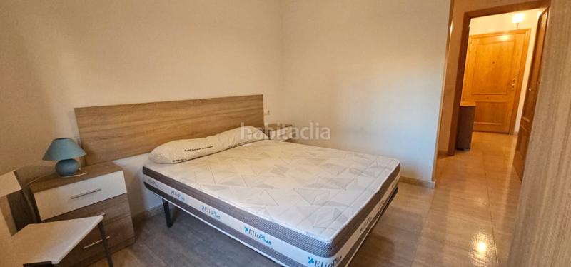 Foto afe7d24c-595a-471d-9ad6-f038223730c5. Appartamento con riscaldamento parcheggio in PAU 2-600 Puertollano