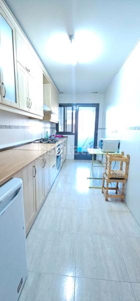 Foto d0db35f9-aaa6-441c-95a3-1d201fb0619a. Appartamento con riscaldamento parcheggio in PAU 2-600 Puertollano