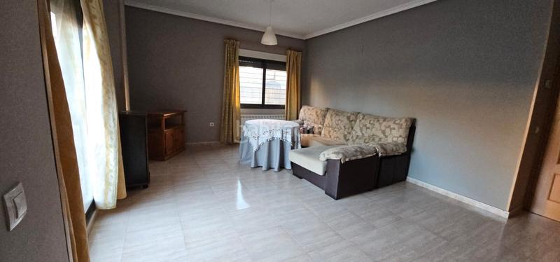 Foto d396f9c1-d9a6-4c09-b084-4c5379b319ee. Appartamento con riscaldamento parcheggio in PAU 2-600 Puertollano