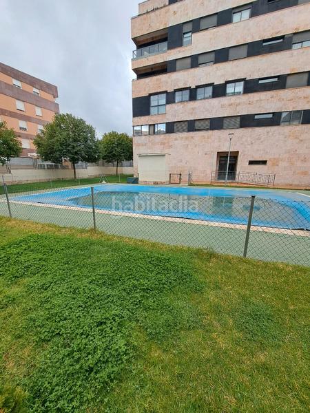 Foto 581ab9e3-5f21-49a0-a033-2fd2e8f77dce. Pis amb calefacció aparcament a PAU 2-600 Puertollano