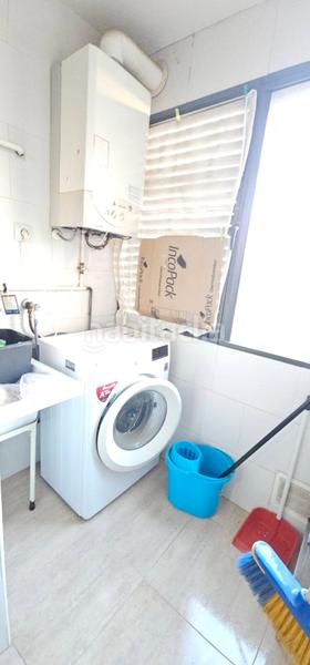 Foto faed184b-14ae-45bf-bc7f-ef1d77fe4dd3. Pis amb calefacció aparcament a PAU 2-600 Puertollano