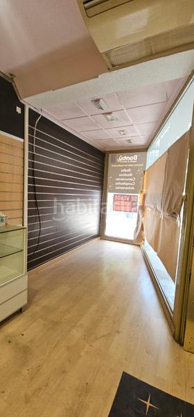 Foto 37f43241-7cc3-4917-86f2-8938695de914. Local comercial en Centro Puertollano