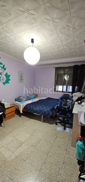 Foto ae6be91a-9bc8-4e3b-a082-bf6bf1149b78. Flat in Centro Puertollano