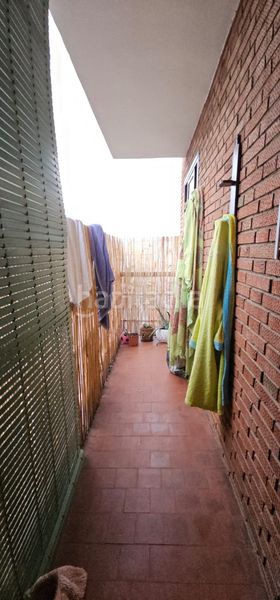 Foto d6d90583-6bc0-4fce-8fcb-62dcc98ef00e. Flat in Centro Puertollano