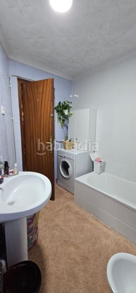 Foto b5d07533-a876-45aa-8321-992dfda17f56. Piso en Centro Puertollano