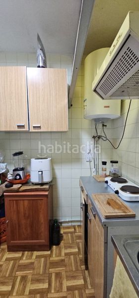 Foto fe61698c-5113-488c-b7d7-b184345fe2e4. Piso en Centro Puertollano