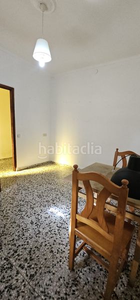 Foto a794473f-b4eb-4f03-a607-49ad195ff560. House in El Poblado - Abulagar Puertollano