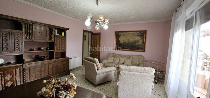 Foto 310f256f-9a69-4bea-bb9e-142aa4c56744. Flat with heating in Centro Puertollano