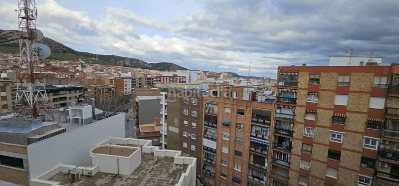 Foto 3a79f58f-6967-4e50-be35-0ef88a7483ad. Flat with heating in Centro Puertollano