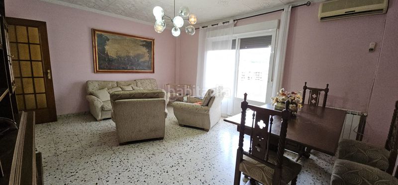 Foto 4a33fd3d-96d3-41ec-b5ec-a67b21e794f6. Flat with heating in Centro Puertollano