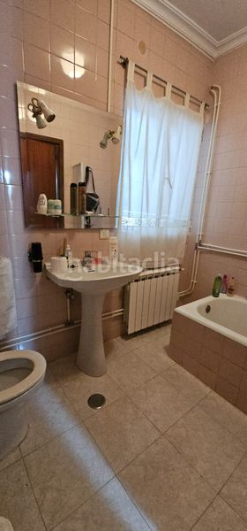 Foto 52d7dfac-6532-4edc-b297-a77665350f1f. Flat with heating in Centro Puertollano