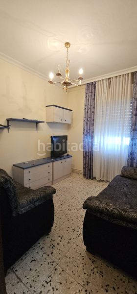 Foto 5a9b1ead-0e37-49cc-9c37-525580d0edff. Flat with heating in Centro Puertollano