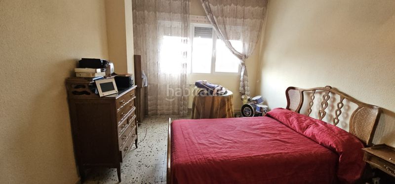 Foto 723a2169-4ddc-4094-8591-3ac11d5a1b0d. Flat with heating in Centro Puertollano