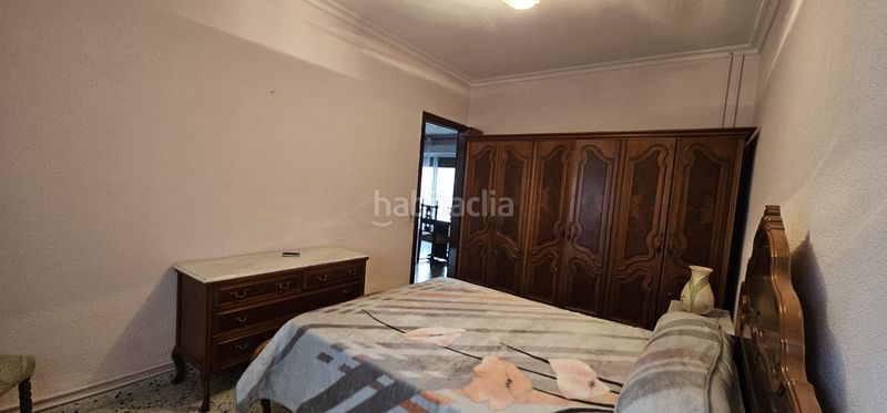 Foto 7e08fb8d-73e5-4467-9c17-a22a1bcba0d4. Flat with heating in Centro Puertollano