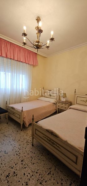 Foto 88a7a576-1cee-4384-99c4-3c80738a663f. Flat with heating in Centro Puertollano