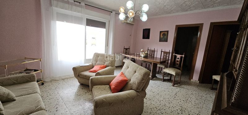 Foto 8c894eb7-5390-41d7-a3ae-bd73603e3daa. Flat with heating in Centro Puertollano