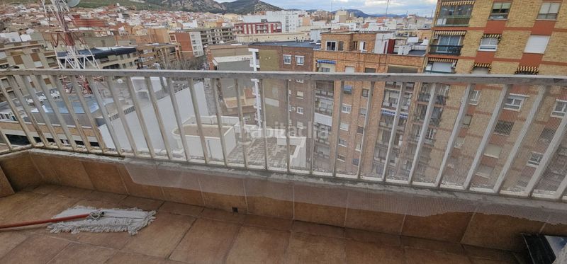 Foto aac82d1d-fc6b-4b0d-9e09-ed37e347cadb. Flat with heating in Centro Puertollano