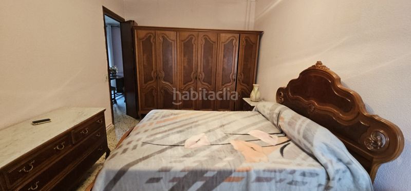 Foto b5fc0ac9-764f-4e8a-b203-8a26a6a6b313. Flat with heating in Centro Puertollano